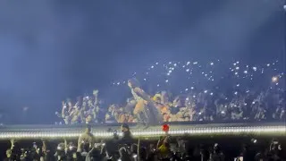 Thumbnail: Vanish Into You - Lady Gaga: The Mayhem Ball - Osaka Day Two Kyocera Dome 220126