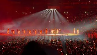 Thumbnail: Poker Face - Lady Gaga: The Mayhem Ball - Osaka Day Two Kyocera Dome 220126