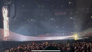 Thumbnail: Paparazzi - Lady Gaga: The Mayhem Ball - Osaka Day Two Kyocera Dome 220126