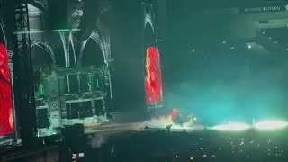 Thumbnail: Shallow - Lady Gaga: The Mayhem Ball - Osaka Day Two Kyocera Dome 220126
