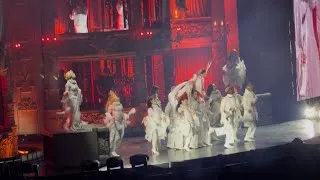 Thumbnail: Bad Romance - Lady Gaga: The Mayhem Ball - Osaka Day Two Kyocera Dome 220126