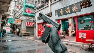 Thumbnail: Better Than Dead - Brutal Bodycam FPS Action Gameplay (Early Access Game)