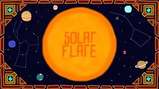 Thumbnail: (New Hardest) Solar Flare 100%