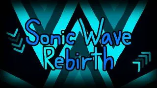 Thumbnail: Sonic Wave Rebirth 100%