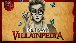 Thumbnail: Villainpedia: Sofia Lamb | Bioshock 2