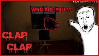 Thumbnail: This game SCARED me way more than expected... (Clap Clap)