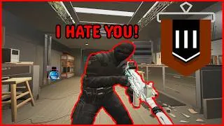 Thumbnail: When Siege teammates decide you're the problem