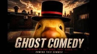 Thumbnail: Coming Soon and It's Unhinged