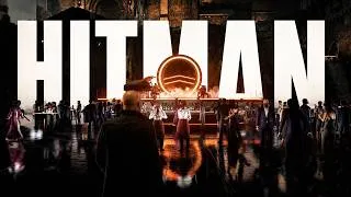 Thumbnail: Hitman The Pugilist Scotland | John wick Gun Blazing (No Hud)