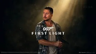 Thumbnail: This Is Basically First Light ( 007 James Bond )
