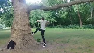 Thumbnail: 100% Parkour 
