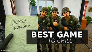 Thumbnail: I'm the Squad Leader now