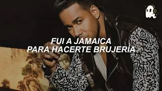 Thumbnail: Romeo Santos - Fui a Jamaica (Letra)