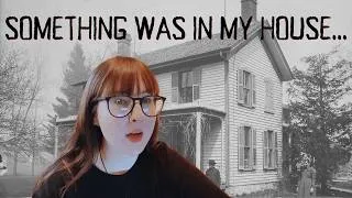 Thumbnail: The Victorian Country House Poltergeist and The Forest UAP (True Scary Experiences)