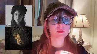 Thumbnail: How songwriting is like ghost hunting - Aldous Harding's songwriting process