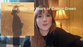 Thumbnail: Sibylle Baier: The Most Intimate Album Ever Recorded
