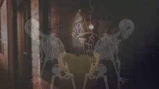 Thumbnail: Deanna Faye - Ultrasonic Dream (Visualizer)