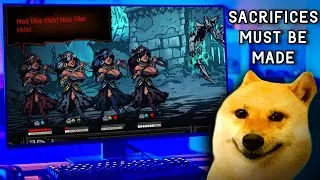 Thumbnail: Gaming is a MENTAL lLLNESS.