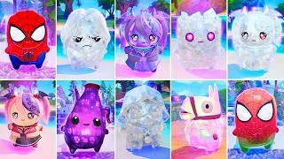 Thumbnail: How to Find ALL *RARE* Sprites in Fortnite!