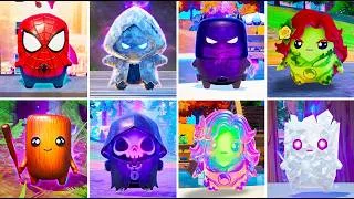 Thumbnail: How to Find EVERY *RARE* Sprite in Fortnite! (GLITCH)
