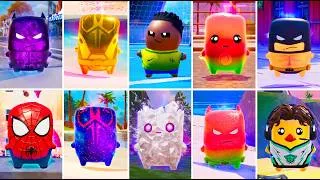 Thumbnail: How to Find ALL *RARE* Sprites in Fortnite!