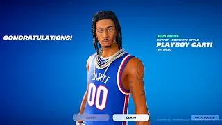 Thumbnail: *NEW* FORTNITE UPDATE!