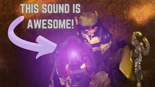 Thumbnail: Ranking Hero Factory Character's Gunfire Sound Effect