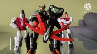 Thumbnail: SIDEWAYS - Transformers Age Of The Primes Stop Motion