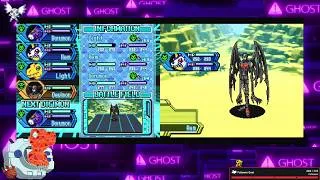 Thumbnail: Digimon Story: Lost Evolution (Part 5)