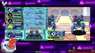 Thumbnail: Digimon Story: Lost Evolution (Part 3)