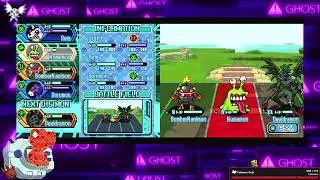 Thumbnail: Digimon Story: Lost Evolution (Part 2)