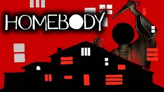 Thumbnail: Why Did No One Talk About This? Homebody: The Game Grumps Developed Horror Game About OCD
