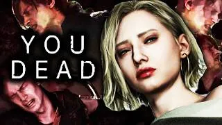 Thumbnail: Resident Evil: Requiem on Insanity is Perfectly Balanced With Absolutely Nothing Wrong at All