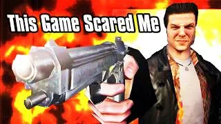 Thumbnail: Max Payne: The Action Game That Felt Like a Horror Game - A Deep Dive into Remedy's First Big Hit