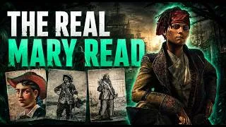 Thumbnail: Who Was Mary Read? The Truth Behind James Kidd