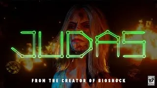 Thumbnail: Judas Official Reveal Trailer | Game Awards 2022