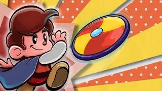 Thumbnail: You Need to Play This Paper Mario Inspired Indie