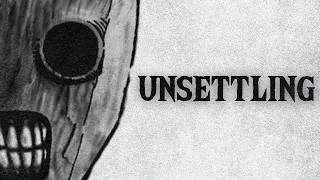 Thumbnail: Ocarina of Time was Eerie