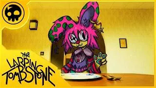 Thumbnail: Remix!!! - Larping The Rooms x FUKOUNA GIRL - Mashup!!!!