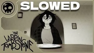 Thumbnail: SLOWED REVERB!!! - The Larping Tombstone - "Looping the Rooms (Larping the Rooms)" (Remix)