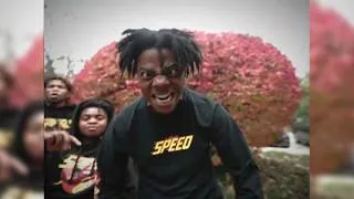 Thumbnail: l Say walahi bro FUNK - Realese