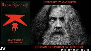 Thumbnail: Alan Moore's Neonomicon & Providence Review: Masterpiece Or Too Disturbing?