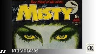 Thumbnail: New Comic Haul! | Ascender Compendium, Garth Ennis War Stories & Misty Hardcover