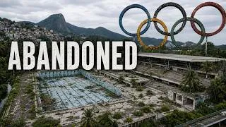 Thumbnail: Rio Spent $15 Billion on the 2016 Olympics While Millions Had NO Clean Water