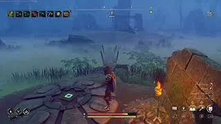 Thumbnail: All 3 Sanguine Urn [Part 2  Location Whispering swamp] RS Dragonwilds