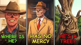 Thumbnail: What Happened To EVERY Ghoul In Fallout?