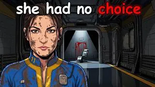 Thumbnail: What Happened To Fallout's Most Disturbing Vault