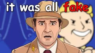 Thumbnail: Why Fallout's Pre War America Was Disturbing