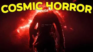 Thumbnail: The Cosmic Horror of Iron Lung