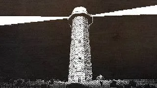 Thumbnail: The Cosmic Horror of Isolation: No One Lives Under the Lighthouse